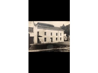 Ateliers industriels / zones de stockage / box / Entrepot a louer Ars sur Moselle