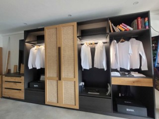 Dressing de marque IN IPSO