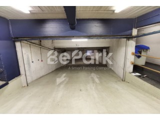 Parking Charleroi Parc Tirou