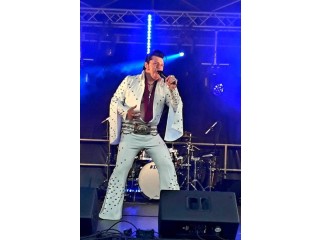 Evil Freddy chante ELVIS
