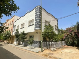 Maison r+1