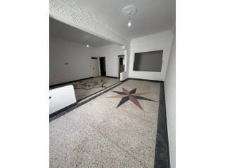 Vente Appartement Lumineux Drissia Tanger Maroc