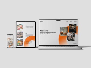 Création de site web professionnel
