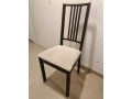 chaise-noire-en-bois-ikea-small-0