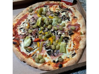 Pizzeria à remettre liege fond de commerce