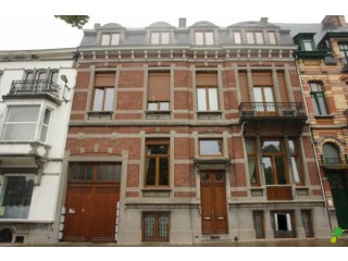Location Tournai gare studio meublé Belgique
