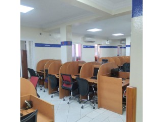 Location centre d'appel marrakech maroc 5 pièces