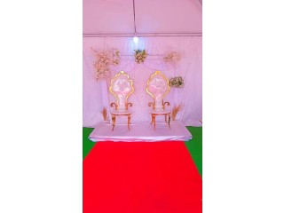 LOCATION DU MATERIEL POUR VOS EVENEMENTS A BON PRIX AU SENEGAL