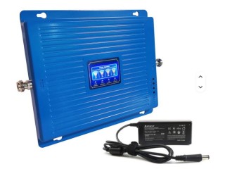 Boosteur 5G Ultra Pro