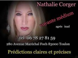 VOYANCE TOULON