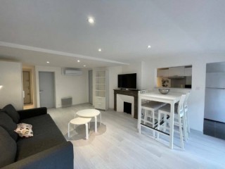 Location appartement meublé a Toulouse