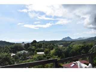ENSEMBLE IMMOBILIER EN MARTINIQUE