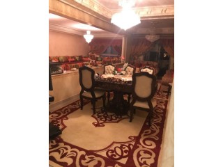 Superbe appartement 4 chambres à iberia Tanger