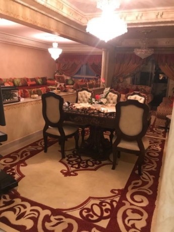 superbe-appartement-4-chambres-a-iberia-tanger-big-0