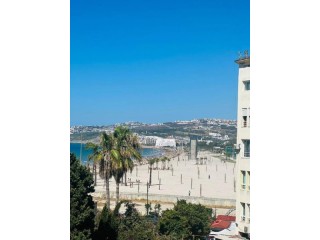 Appartement vue sur la mer