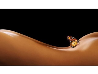 Massages voluptueux