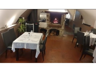 Vente d'un fonds de commerce restauration 38000 &euro;
