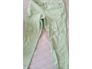 Pantalon long