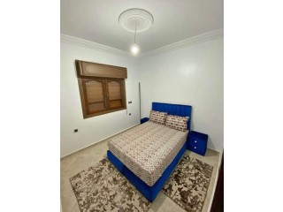 Location Appartement agadir 2 chambres Maroc