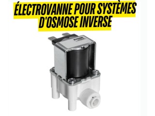 Sécurisez votre filtration d’eau
