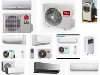Climatisation Maroc Installation Climatiseur Tanger