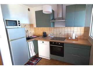 Location appartement meublé 2 pièce 33 m²