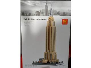 Empire State Building