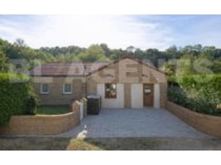 Maison 138 m² avec grand terrain et hangar - Idéal artisan ou profession libérale - Longuyon (54260)