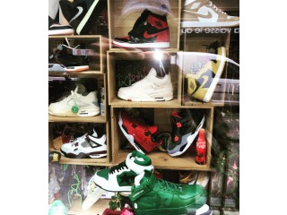 Ã vendre â Fonds de commerce PrÃªt-Ã -Porter & Chaussures â Bruxelles â Bail Ã  reprendre