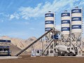 centrale-a-beton-90-m3-melangeur-a-double-arbre-italien-small-0