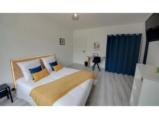 Location Appartement 1 pièce 35m²