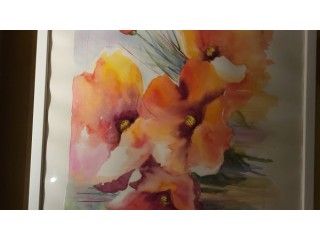 Cours aquarelle