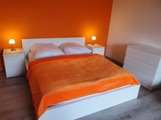 Loue studio meublé de 27 m2 2 chambres