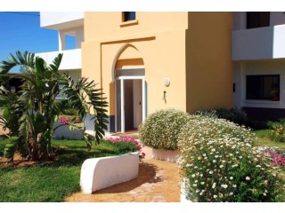 A vendre__Superbe Appartement de 200m à Assilah