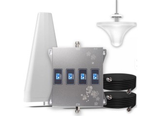 Boosteur-amplificateur 5G Pro