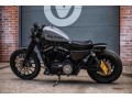 2014-harley-davidson-sportster-883-xl883n-iron-883-883cc-12645-miles64-regmanual-petrol-small-3