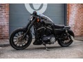 2014-harley-davidson-sportster-883-xl883n-iron-883-883cc-12645-miles64-regmanual-petrol-small-0
