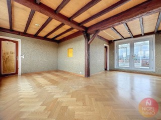 A vendre penthouse