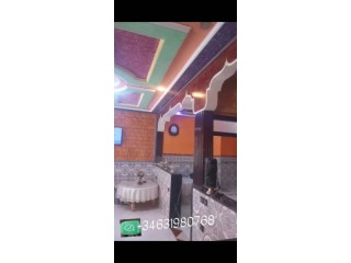 Maison en vente à larache