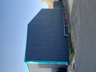 Peintre en bâtiment