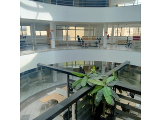Immeuble bureautique 4250 Hs au lac 2