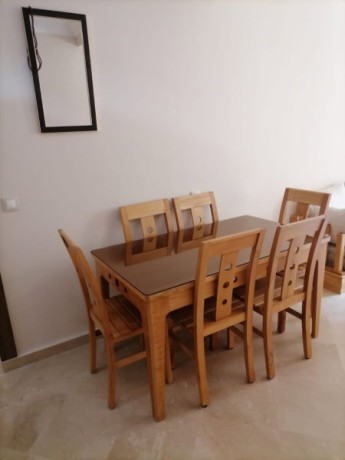 magnifique-appartement-meuble-pour-location-longue-duree-a-mabrouka-2-pieces-big-0