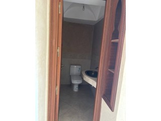 Appartement a vendre près du Lycée français 3 pièces