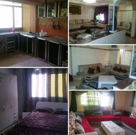 loue-appartement-meuble-3-chambres-hamria-meknes-maroc-big-0