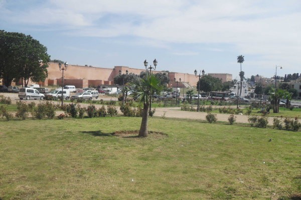 terrain-a-vendre-de-26866-m2-en-plein-centre-ville-meknes-big-0