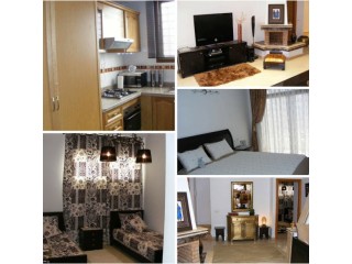 Loue Appartement Meublé avenue Hassan II à Hamria Meknès Maroc