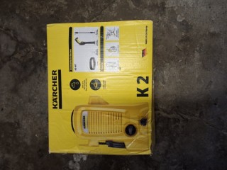 Karcher K2