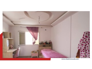 Maison de 150 m2 sur 240 m2 pour 150 MD 5 pièces