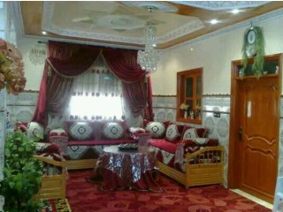 Maison en vente ( ksar el kebir )