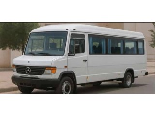 Location de Bus 23 places
